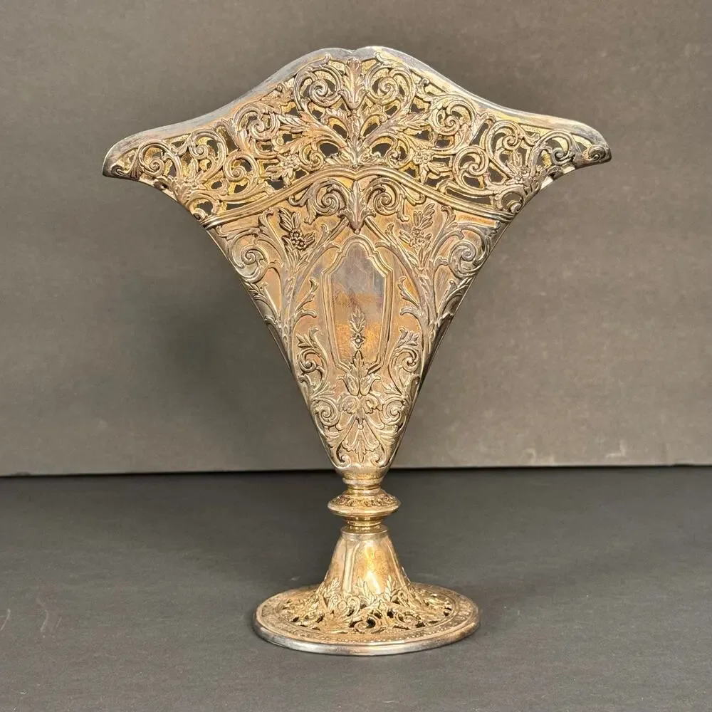 Godinger Silver Art Co 9.5